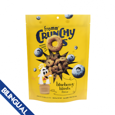 Fromm treats deals