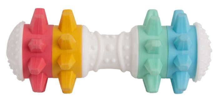 SNUGAROOZ SHAKE IT OFF 4 COLOURS DOG 1PC