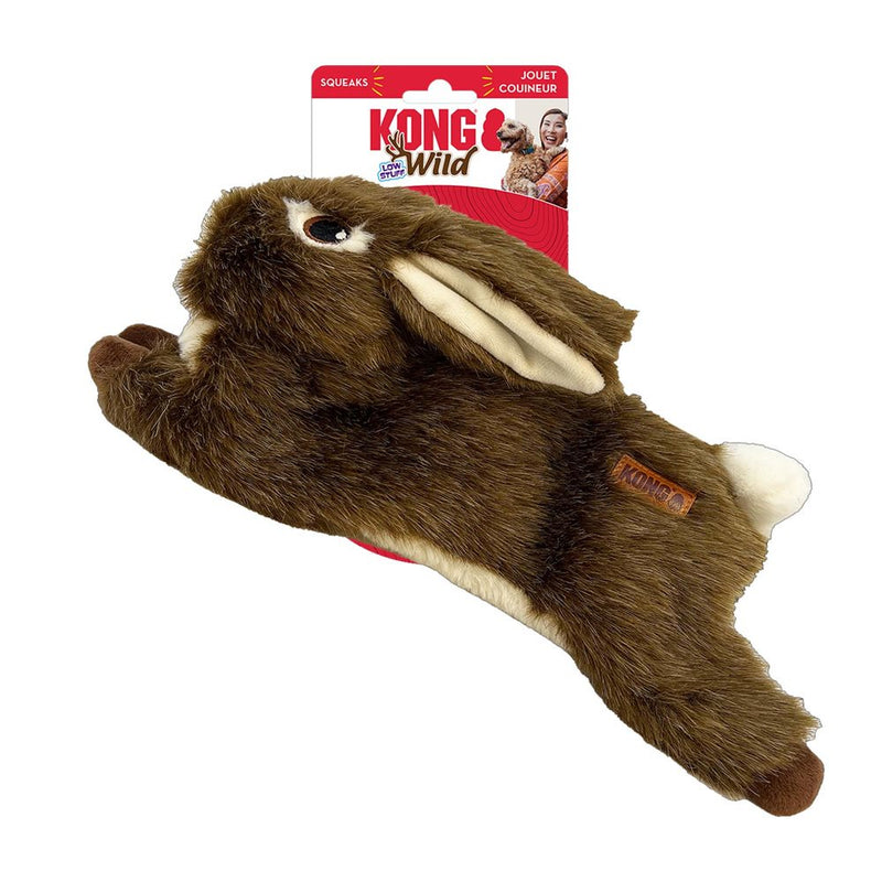 KONG - LOW STUFF - MED