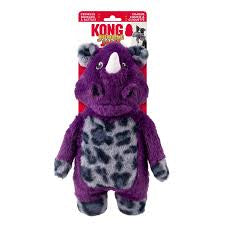 KONG - JUNGLE JAMZ DOG TOY