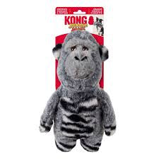 KONG - JUNGLE JAMZ DOG TOY