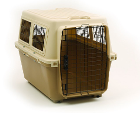400 outlet series kennel