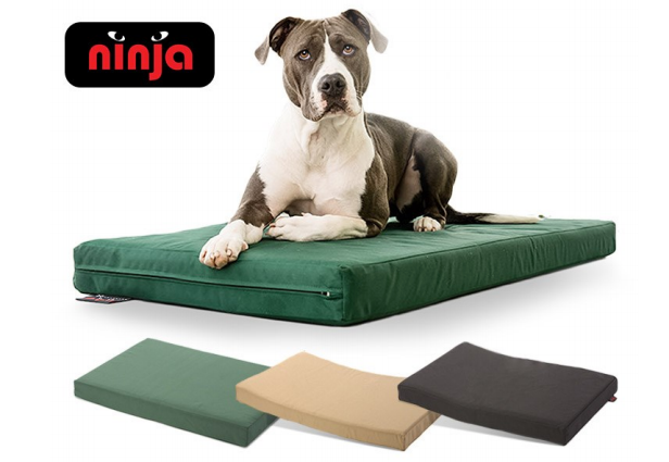 DOG GONE SMART NINJA BED 15