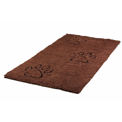 DOG GONE SMART DIRTY DOG DOORMAT FLOOR RUNNER 60