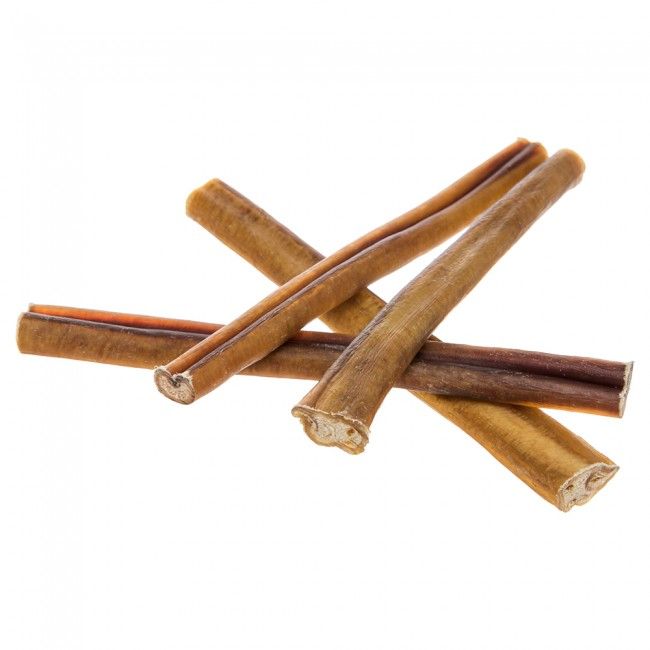 REDBARN BULLY STICK DOG 12IN