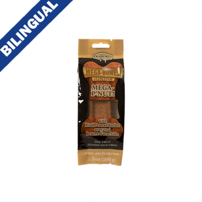 DARFORD MEGA JUNIORS P&