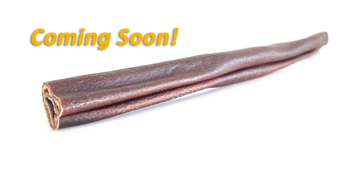 OPEN RANGE WATER BUFFALO COLLAGEN STICK DOG 11-12IN – End of the leash ...