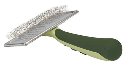 SAFARI SOFT SLICKER BRUSH SMALL DOG 1PC