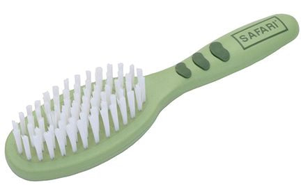 SAFARI BRISTLE BRUSH CAT 1PC