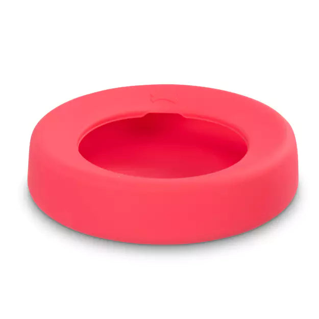 MESSY MUTTS - SILICONE NON-SPILL BOWL 5.25 CUPS