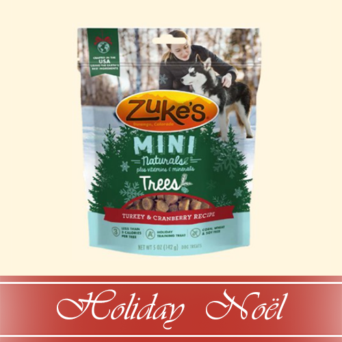 ZUKE&