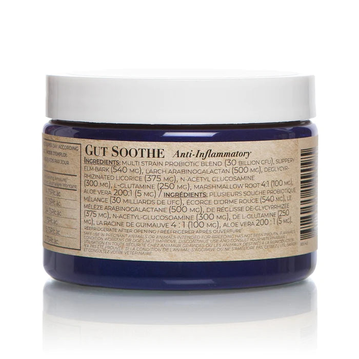ADORED BEAST APOTHECARY - GUT SOOTHE - 52G