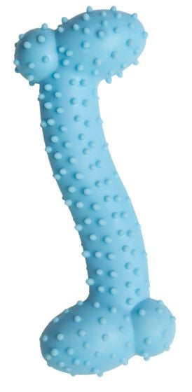 SNUGAROOZ LIL BABY BONE BLUE DOG 1PC