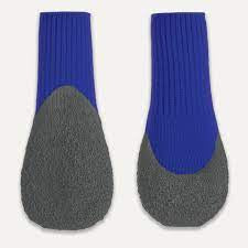 GOO-EEZ  LITES - ROYAL BLUE/GREY - 4PK