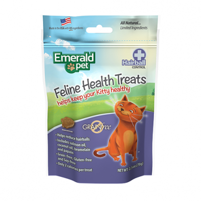EMERALD PET PRODUCTS SMART N&