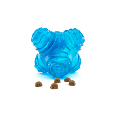 GURU PUZZLE JACK MEDIUM TREAT DISPENSING DOG TOY