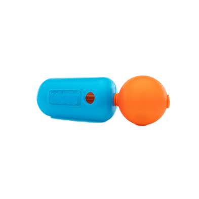 GURU TREAT CHALLENGER MEDIUM DOG TOY