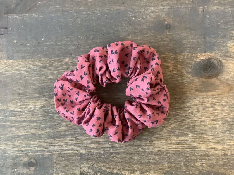 THE DOG SHOP - ASSORTED SCRUNCHIES