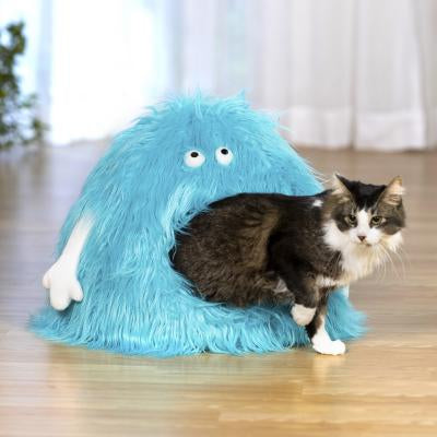COMFY MONSTER HIDEAWAY