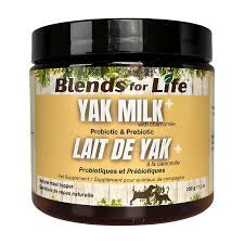 BLENDS FOR LIFE - YAK MILK+ 200G