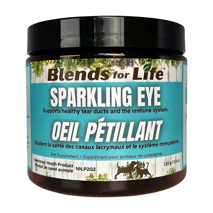 BLENDS FOR LIFE - SPARKLING EYE 110G