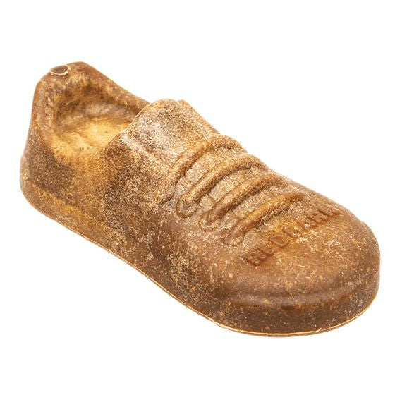 REDBARN CHEW A BULLS SHOE SMALL DOG