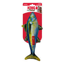 KONG WILD SHIELDZ TUNA MEDIUM