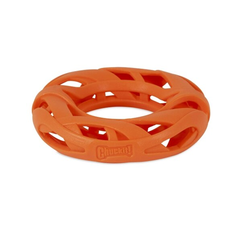 CHUCKIT! AIR FETCH WHEEL DOG TOY