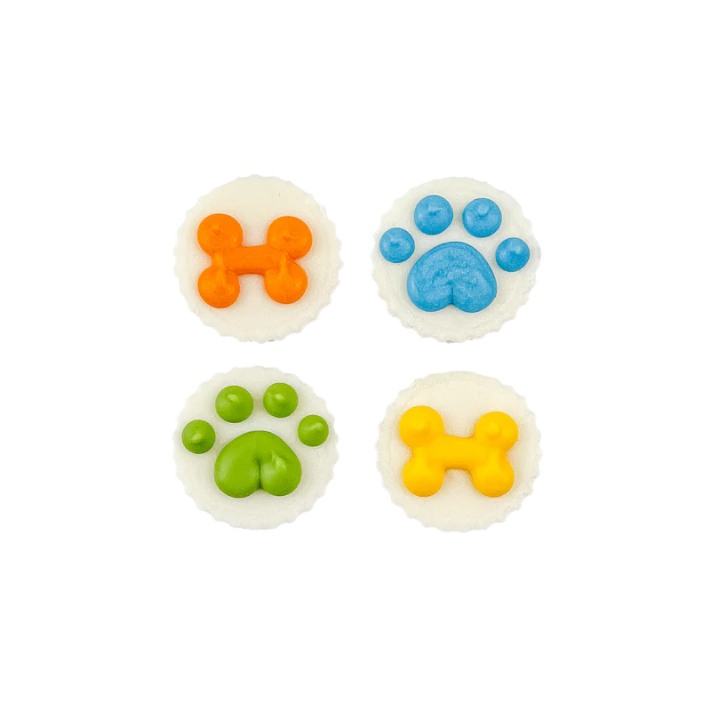 BOSCO & ROXY’S - PB FLAVOURED TREAT CUPS (2025)