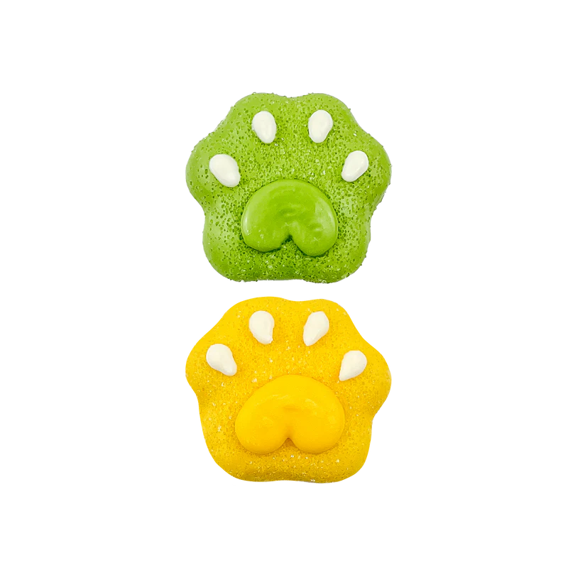 BOSCO & ROXY’S - PUCKER PUP PAWS