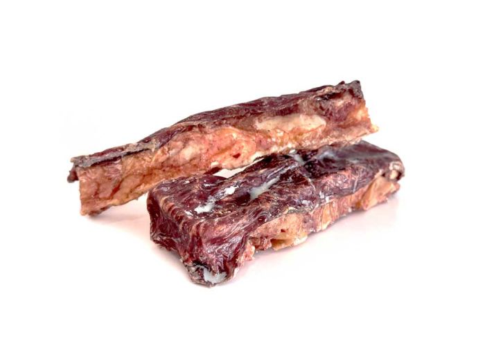OPEN RANGE SKIRT STEAK BAR 6IN