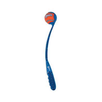 CHUCKIT! JUNIOR 18M DOG BALL LAUNCHER DOG TOY
