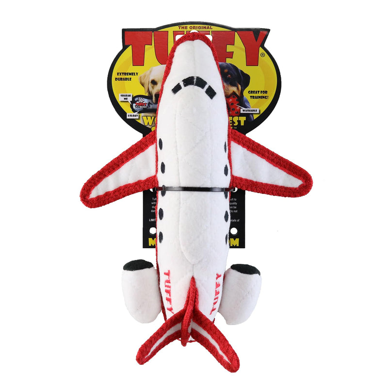 Tuffy - Transportation Airplane