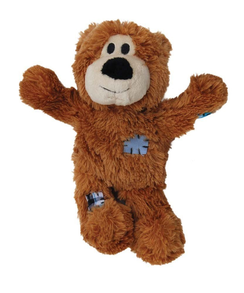 KONG - Wild Knots - Bear JUMBO