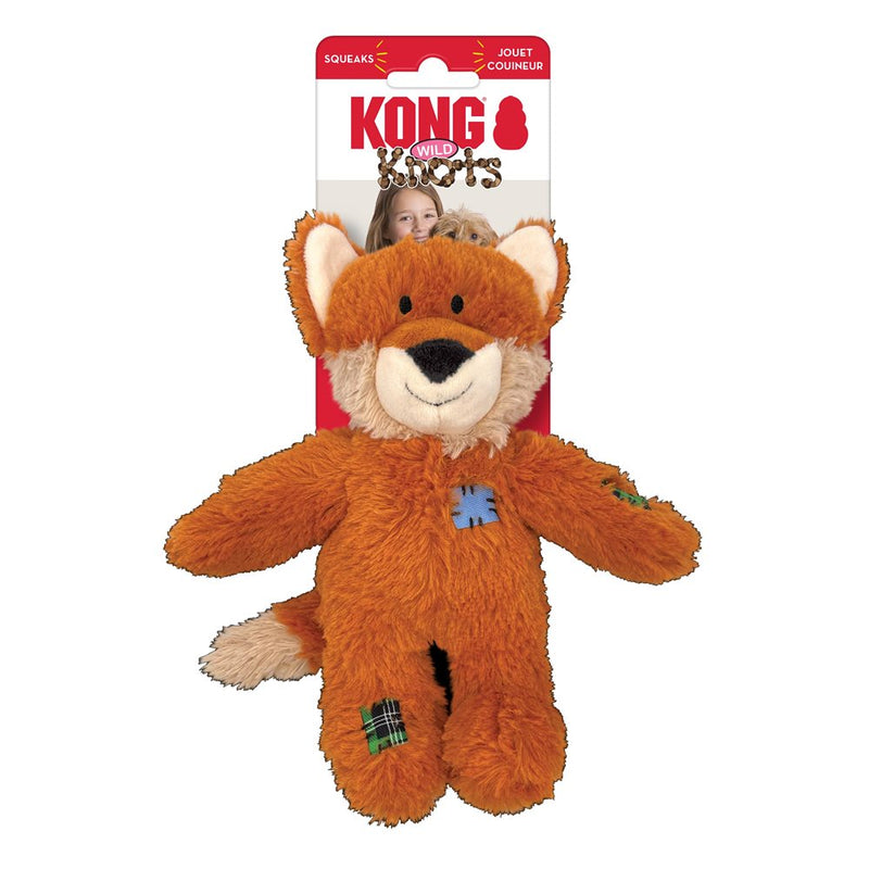 KONG - WILD KNOTS S/M