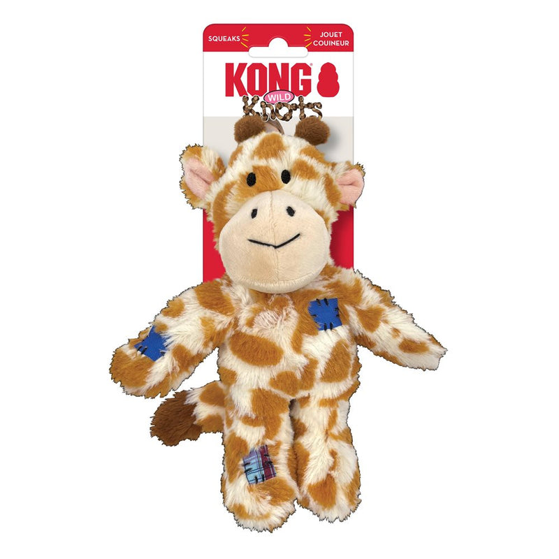 KONG - WILD KNOTS S/M