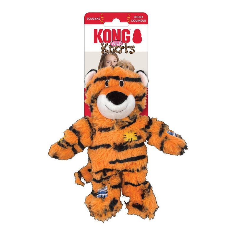 KONG - WILD KNOTS S/M