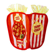 KONG - PLAY SPACES PAWPCORN