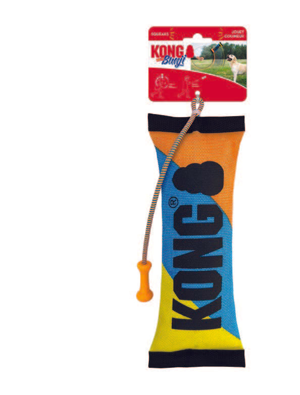KONG - High-Viz Bunji Bumper