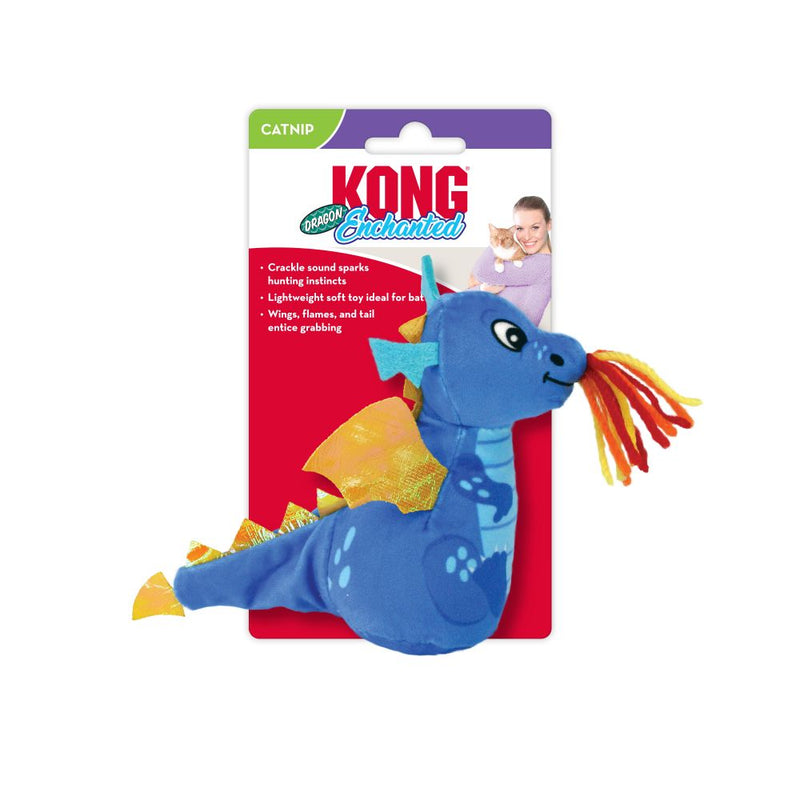 KONG - Enchanted Dragon