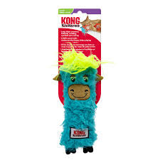 KONG - KICKEROO HIGHLAND COW