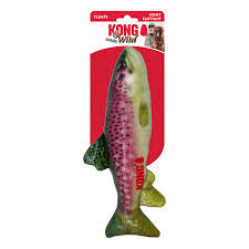 KONG - WILD SHIELDZ - MED
