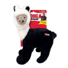 KONG - TOUGHZ -MED