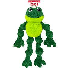 KONG - KNOTS FROG L-XL