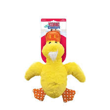 KONG - COMFORT DUCK - JUMBO