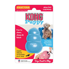 KONG - PUPPY XSMALL