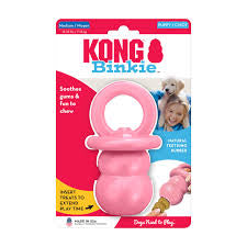 KONG - PUPPY BINKIE SMALL