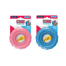 KONG - PUPPY TIRES 5.5INCH