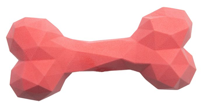 SNUGAROOZ SNUGZ CRAFT PINK DOG 1PC 6.5IN