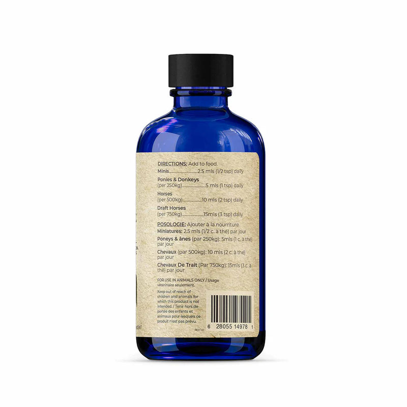 ADORED BEAST APOTHECARY - EQUINE LIVER TONIC